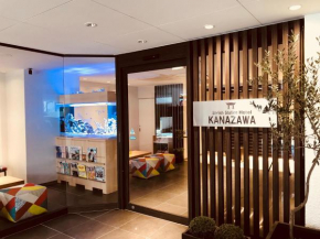 Kanazawa Station Hotel